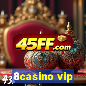 8casino vip